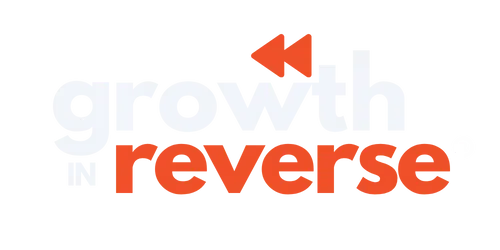 Growth in Reverse