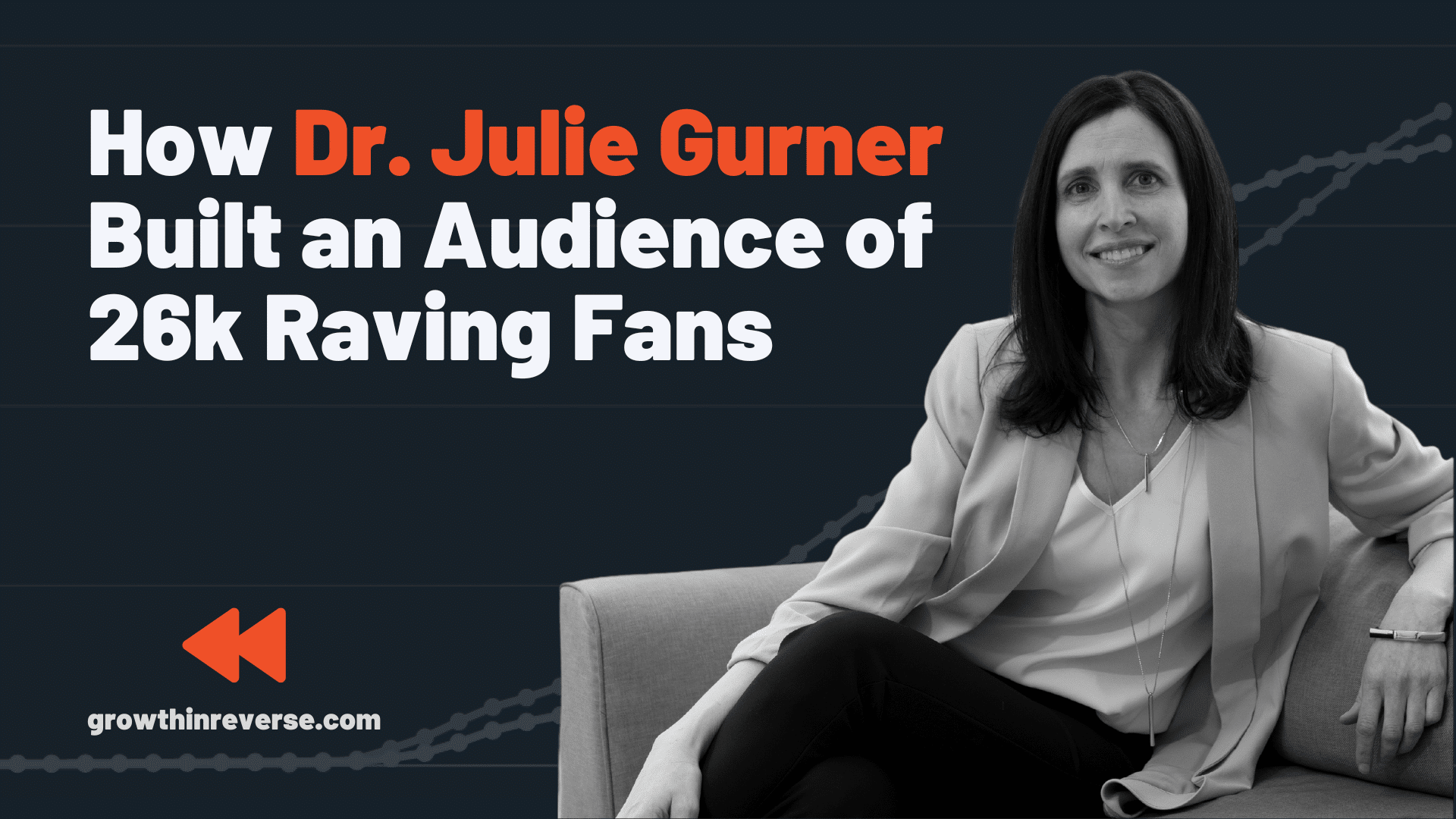 Dr Julie Gurner