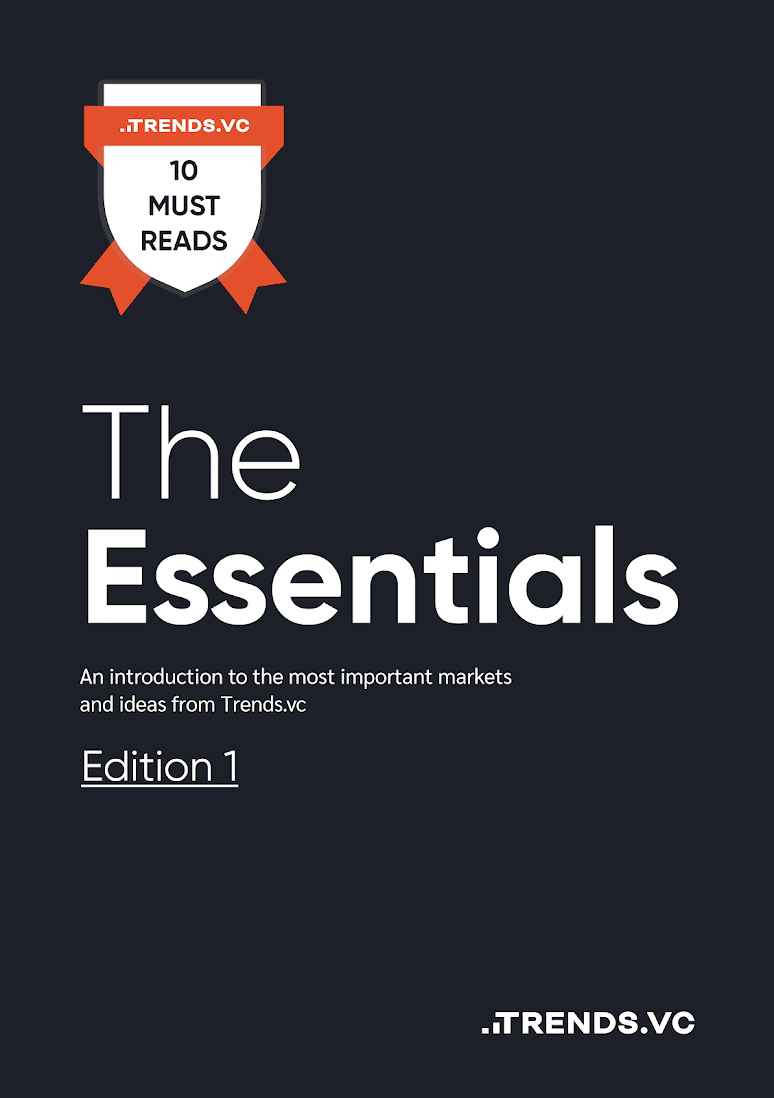 Trends Pro Essentials